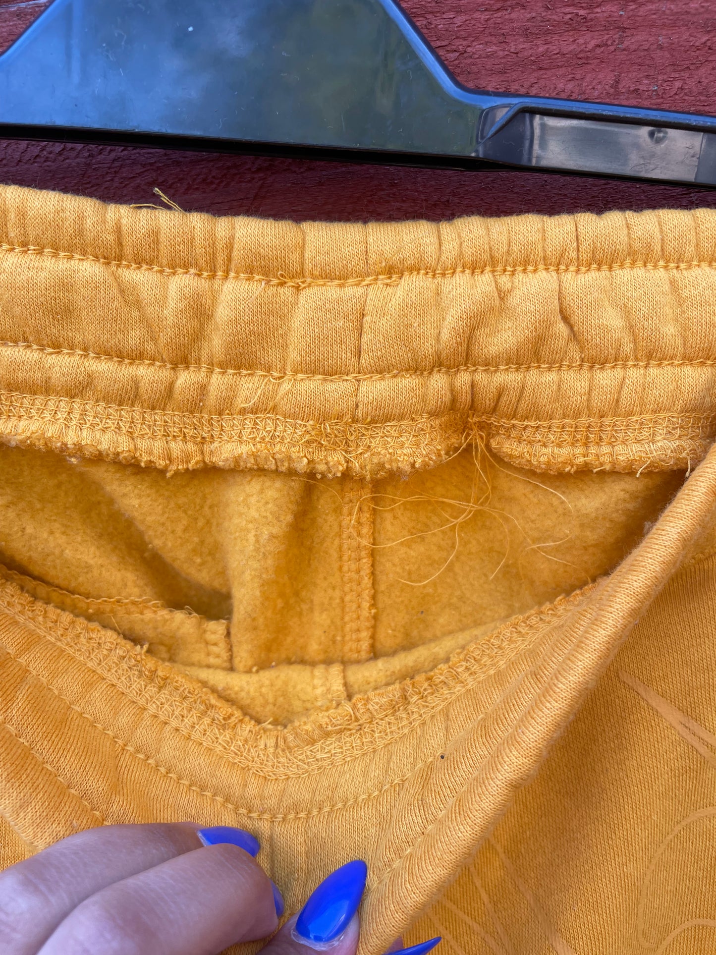 Ed Hardy y2k yellow skull/Snakes tracksuit xl