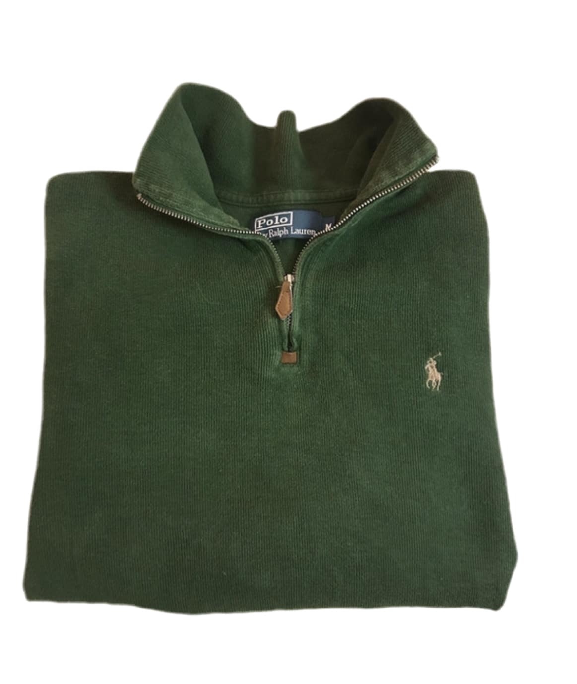 RALPH LAUREN QUARTER ZIP BUNDLE