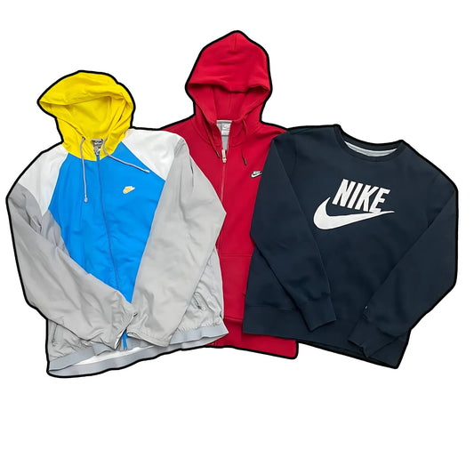 10x Nike bundle