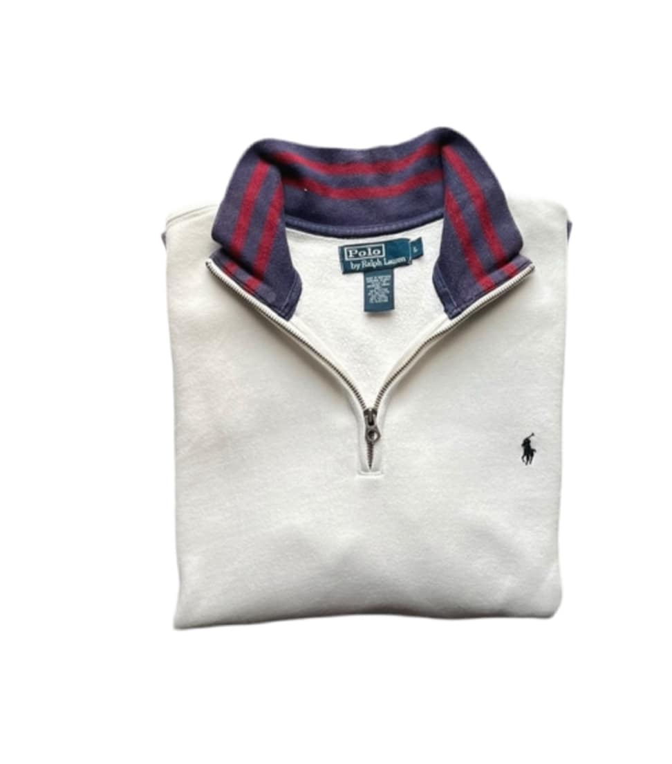 RALPH LAUREN QUARTER ZIP BUNDLE