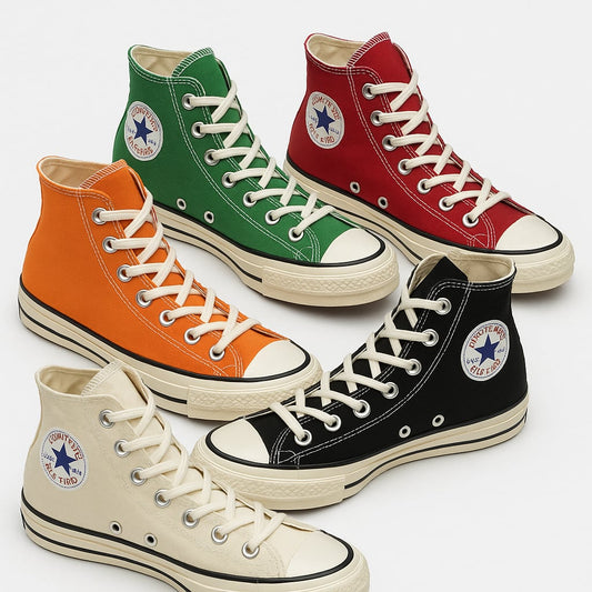 Vintage Converse Bundle